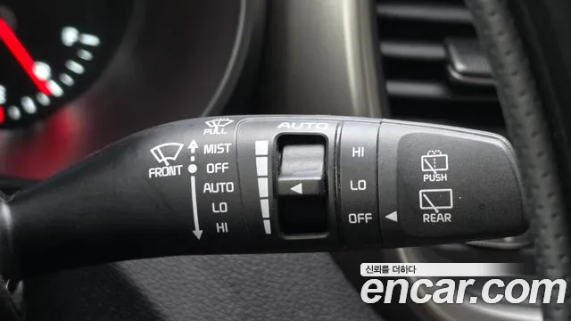 Kia Sorento 2015 thumb 7