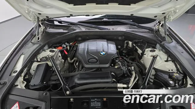 BMW 5 серии 2015 thumb 11