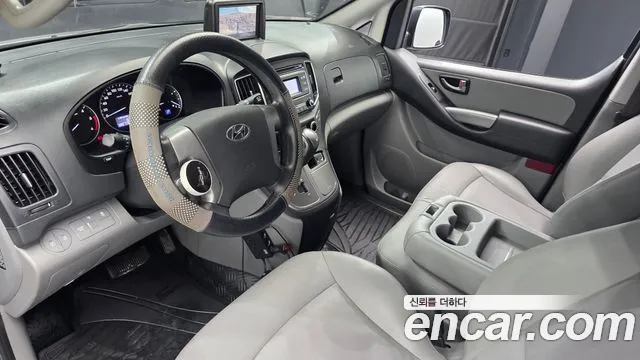 Hyundai Staria 2020 thumb 12