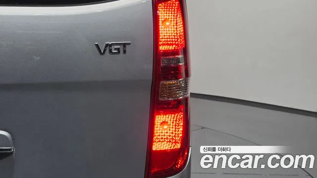 Hyundai Staria 2020 thumb 9