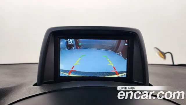 Hyundai Starex 2018 thumb 9
