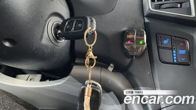 Hyundai Starex 2018 thumb 3