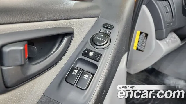 Hyundai Starex 2018 thumb 4