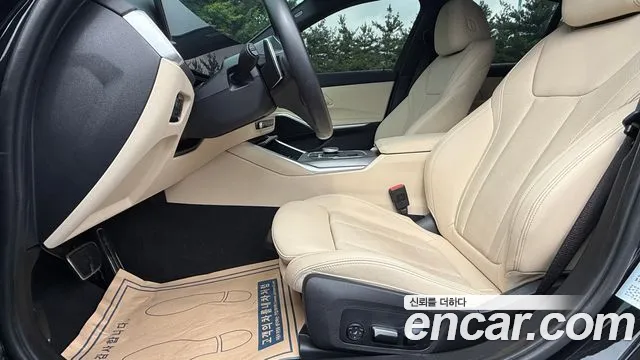 BMW 3 серии 2022 thumb 8