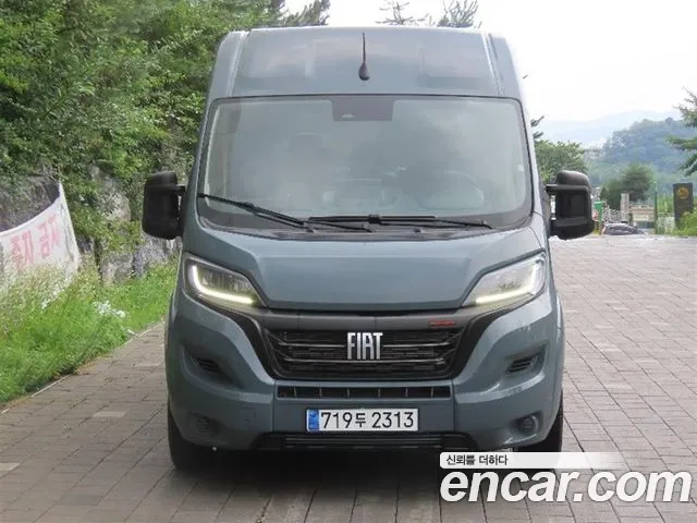 Fiat Ducato 2024 thumb 7