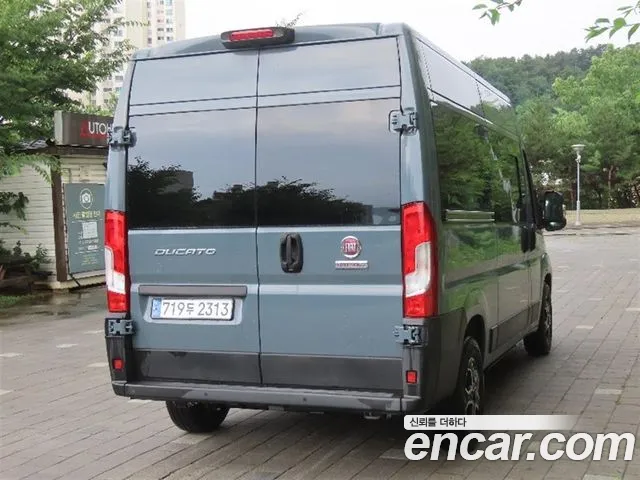 Fiat Ducato 2024 thumb 8