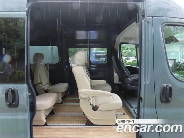 Fiat Ducato 2024 thumb 11