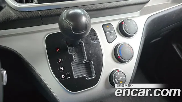 Kia Ray 2022 thumb 10