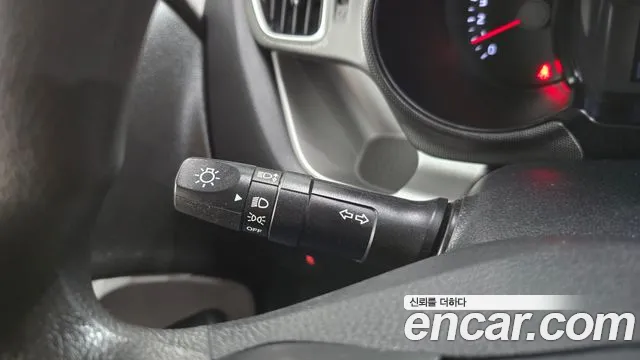 Kia Ray 2022 thumb 3