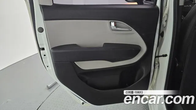 Kia Ray 2022 thumb 8