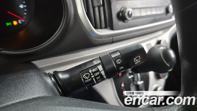 Kia Ray 2022 thumb 11