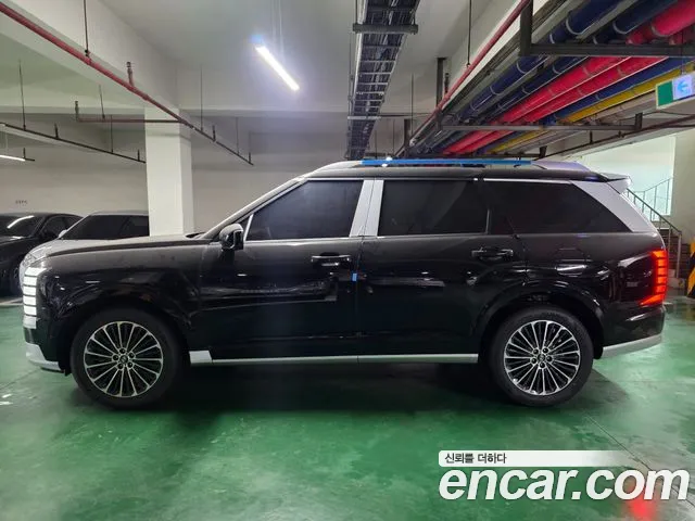 Hyundai Palisade 2026 thumb 6