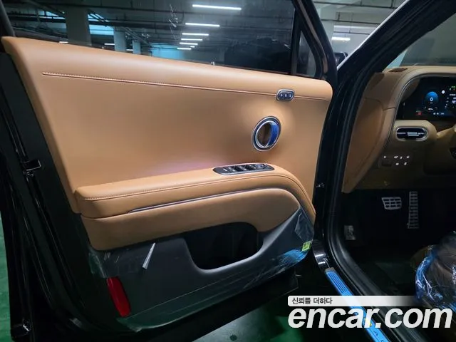 Hyundai Palisade 2026 thumb 3
