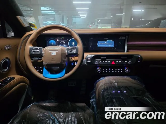 Hyundai Palisade 2026 thumb 8