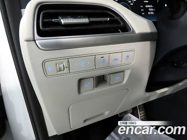 Hyundai Palisade 2022 thumb 5