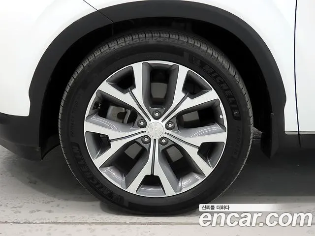 Hyundai Palisade 2022 thumb 2