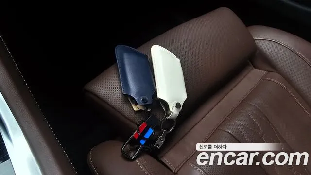 BMW X6 2024 thumb 3