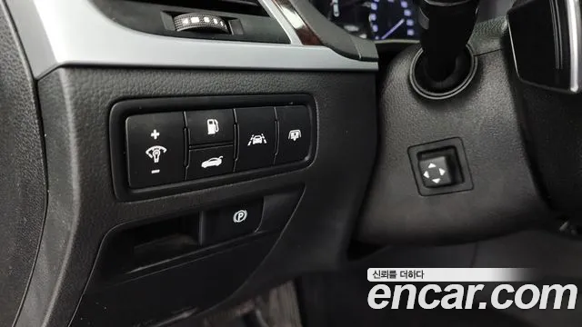 Hyundai Genesis 2014 thumb 9
