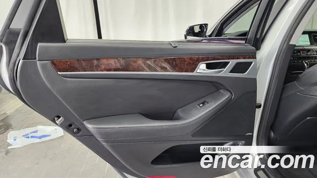 Hyundai Genesis 2014 thumb 12