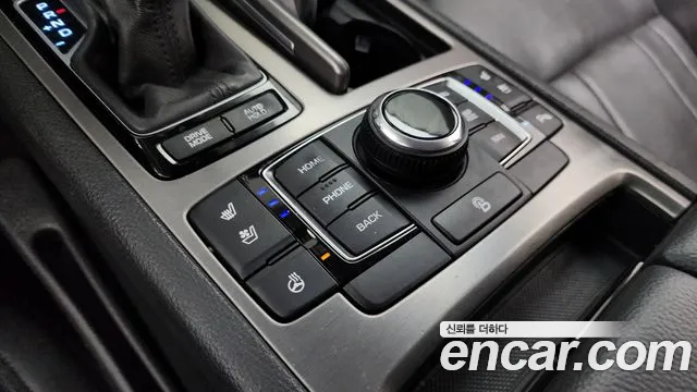 Hyundai Genesis 2014 thumb 3
