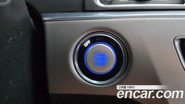 Hyundai Sonata 2015 thumb 6