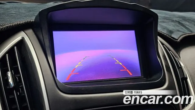 Chevrolet Cruze 2015 thumb 9