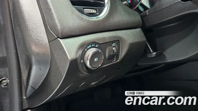 Chevrolet Cruze 2015 thumb 12