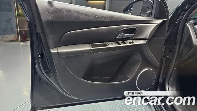 Chevrolet Cruze 2015 thumb 7