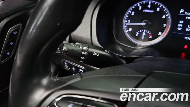 Hyundai Grandeur 2017 thumb 5