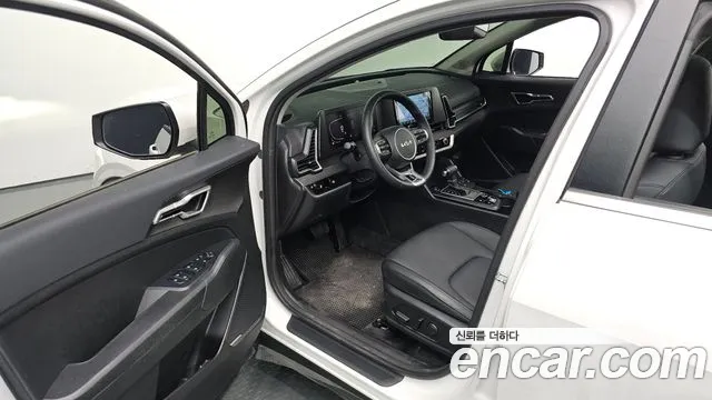 Kia Sportage 2024 thumb 11