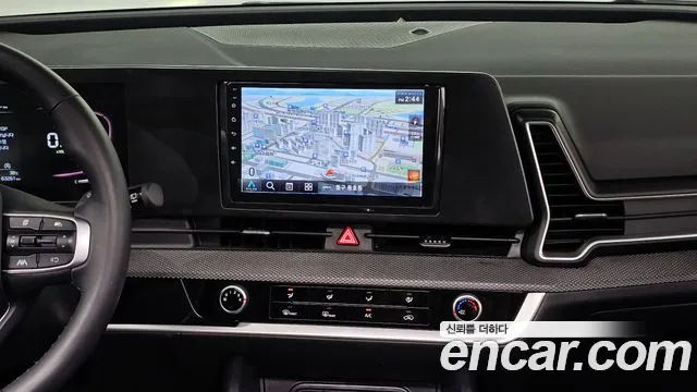 Kia Sportage 2024 thumb 5