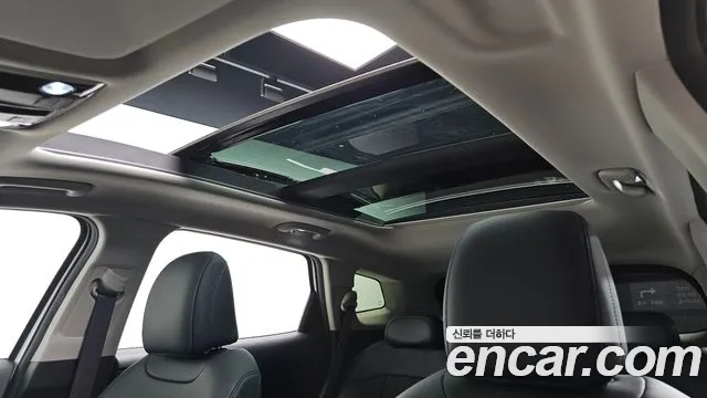 Kia Sportage 2024 thumb 2
