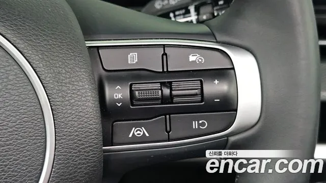 Kia Sportage 2024 thumb 8