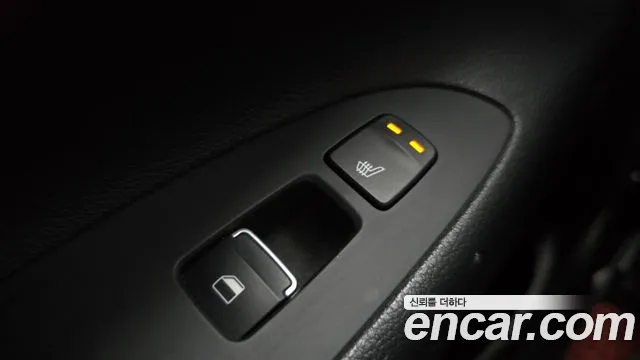 Hyundai Grandeur 2017 thumb 5