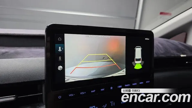 Hyundai Staria 2022 thumb 12
