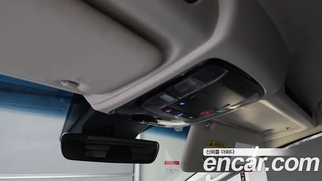 Hyundai Staria 2022 thumb 9