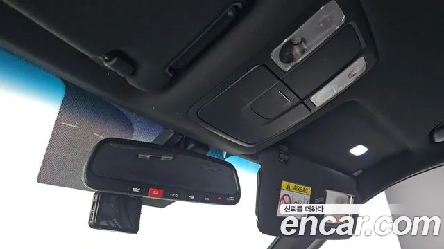 Kia Master 2022 thumb 11