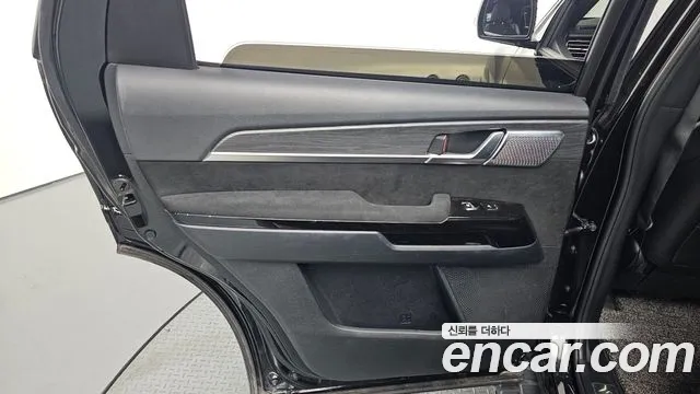 Kia Master 2022 thumb 8