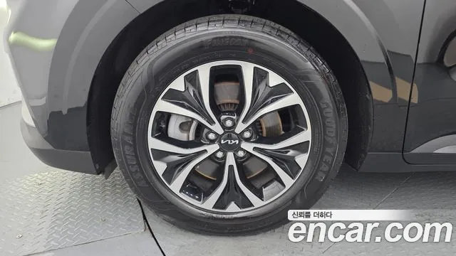 Kia Carnival 2022 thumb 8