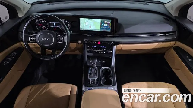 Kia Carnival 2022 thumb 7