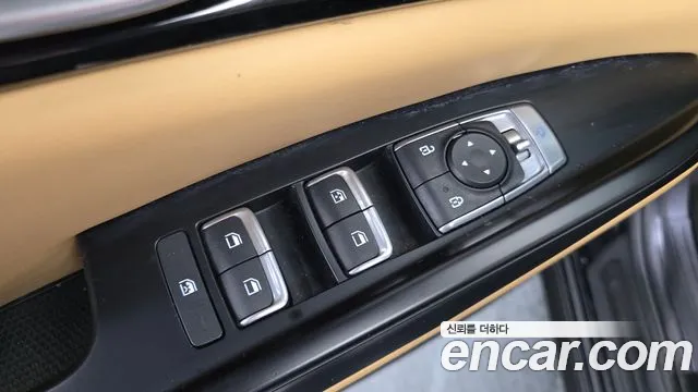 Kia Carnival 2022 thumb 11