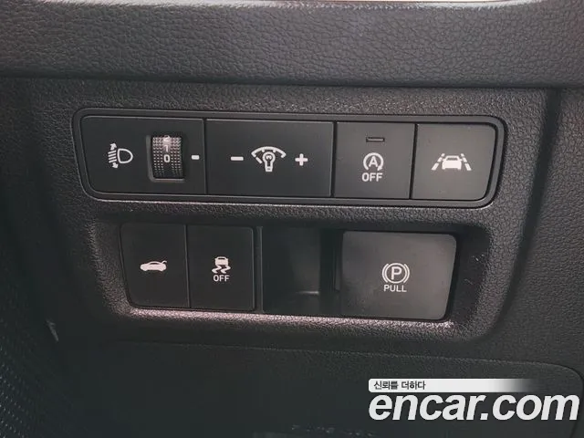 Hyundai Sonata 2021 thumb 12