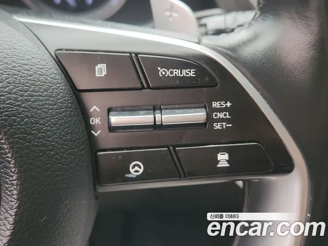 Hyundai Sonata 2021 thumb 4