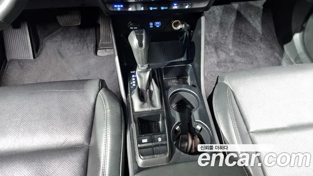 Hyundai Tucson 2019 thumb 12