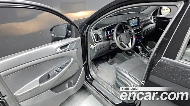 Hyundai Tucson 2019 thumb 7