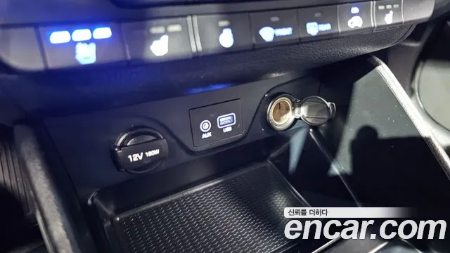 Hyundai Tucson 2019 thumb 8
