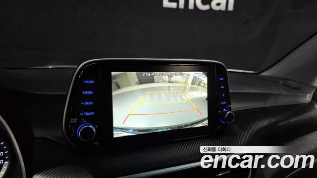 Hyundai Tucson 2019 thumb 10