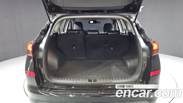 Hyundai Tucson 2019 thumb 6