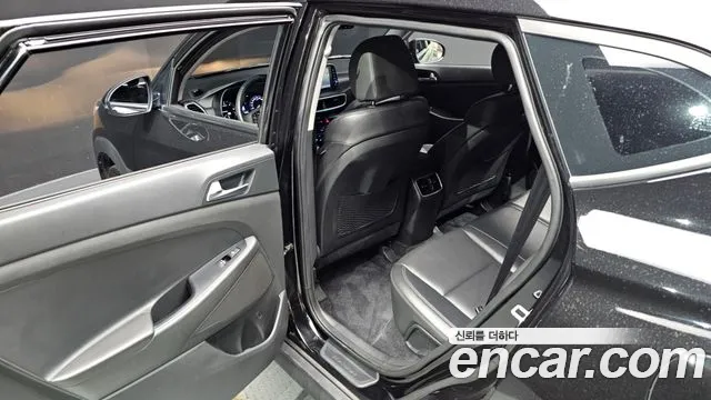 Hyundai Tucson 2019 thumb 4