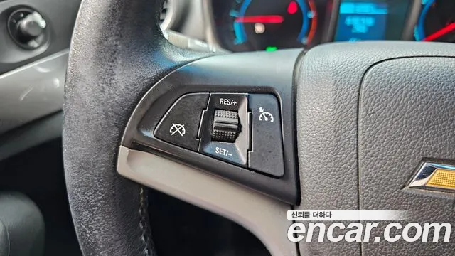 Chevrolet Orlando 2013 thumb 5